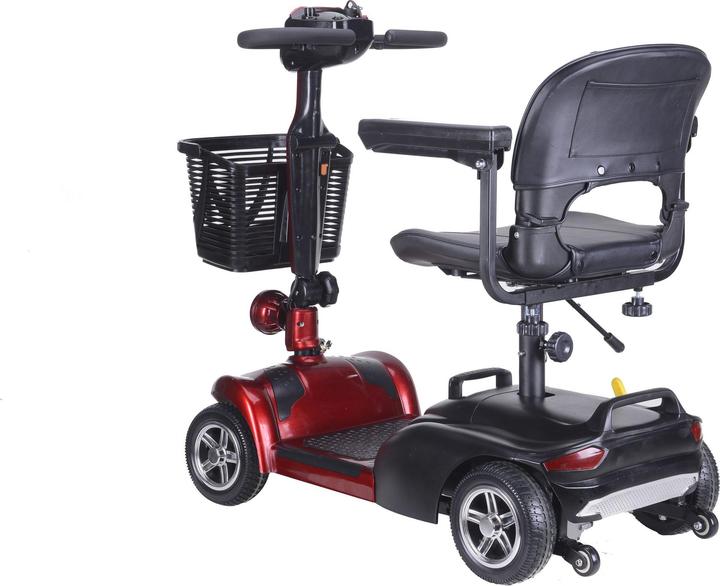 Gen2 Mobility Seniorenmobil Easy (8 km/h, 250 W)