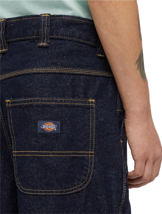 Immagine prodotto The Dickies Denim Madison Baggy Fit Risciacquato (W32/L32)