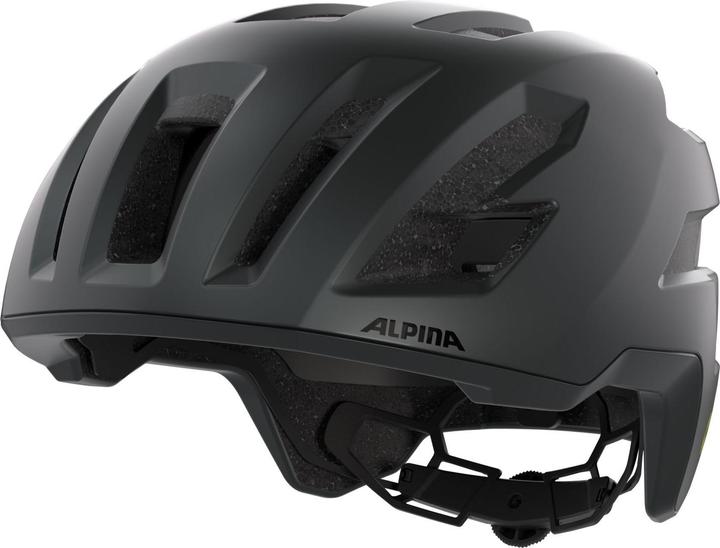 Image du produit ALPINA SPORTS Taunus Gravel Mips (55 - 59 cm)