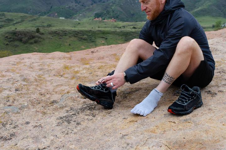 Immagine prodotto Injinji Mini-crew di liner (47.5, 48, 49)