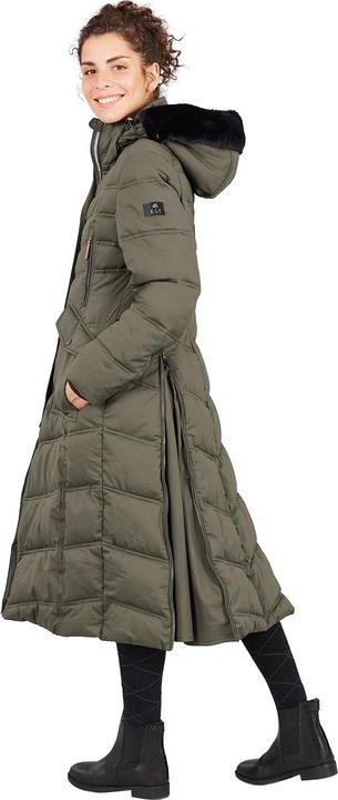 Produktbild ELT Thermomantel Saphira Damen (XXL)