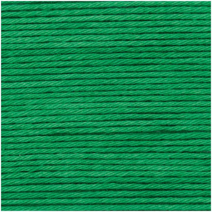 Produktbild Rico Design Wolle Creative Ricorumi DK 25 g, Grün (57.50 m)