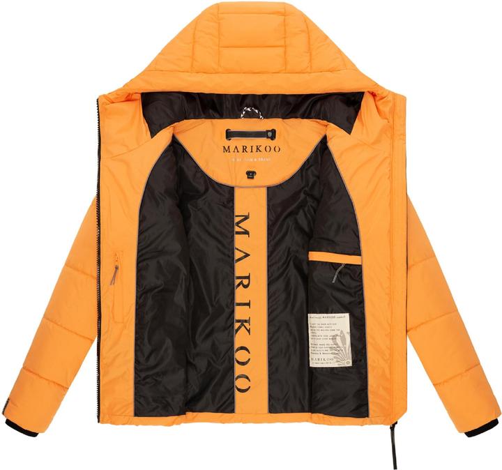 Actual product image Marikoo Shimoaa XVI (XXL)
