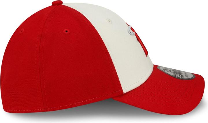 Produktbild New Era 39Thirty Cap CITY CONNECT Los Angeles Angels - S/M