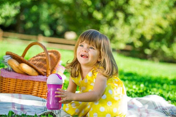 Produktbild Chicco Sport Trinkbecher