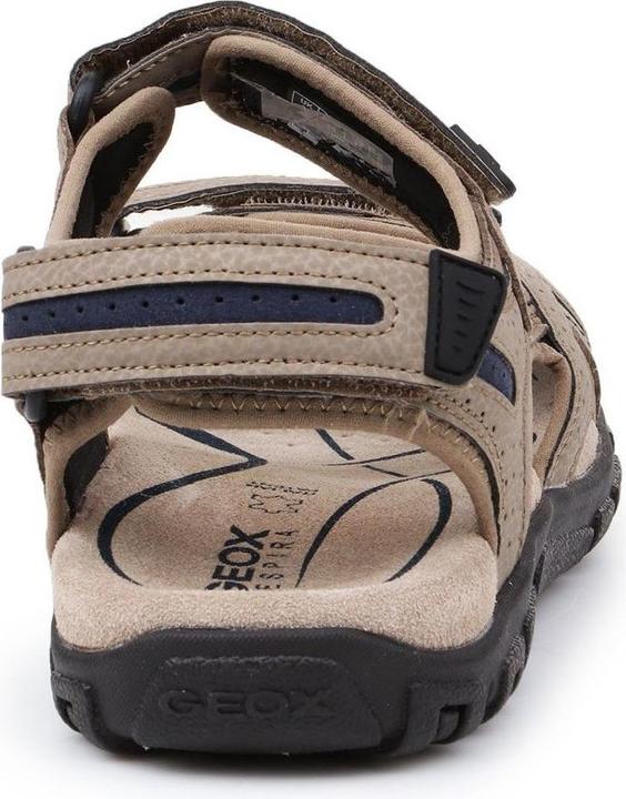 Actual product image Geox Uomo Sandal Strada (44)