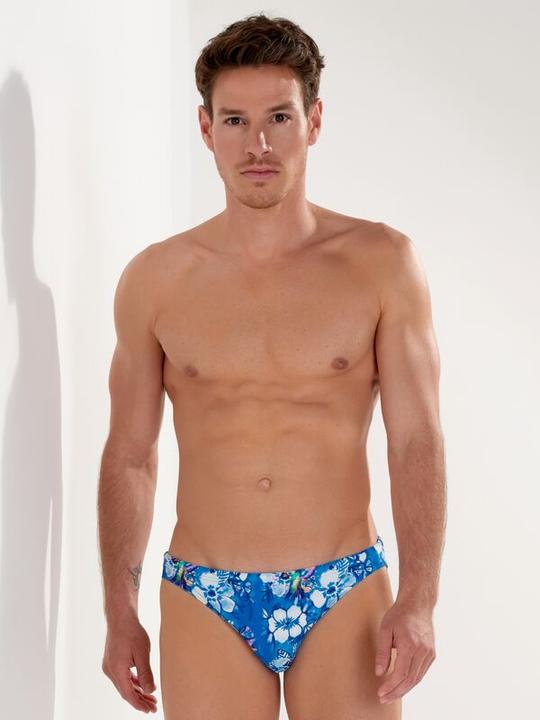 Produktbild HOM Badehose Swim Micro Briefs Colibris (M)