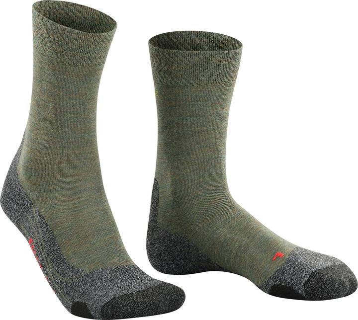 Produktbild Falke TK2 Melange (39 - 41)