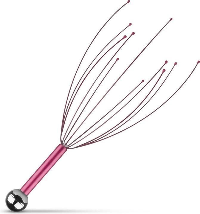 Actual product image Easytoys Heas Massager