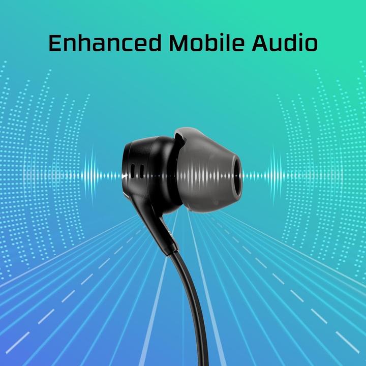 Produktbild HyperX Cloud Earbuds II (Kabelgebunden)