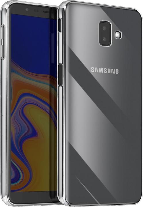 Image du produit Avizar Classic Case (Samsung Galaxy J6+)
