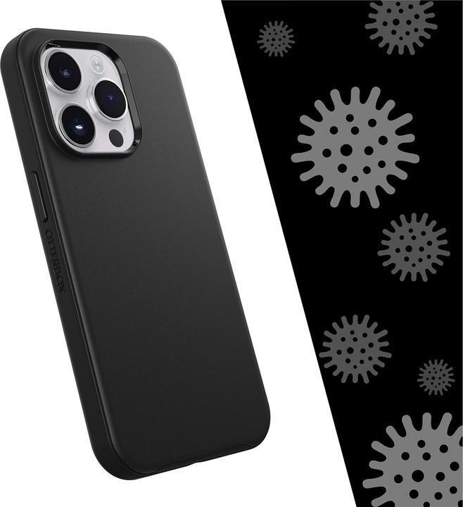 Produktbild OtterBox Symmetry mit MagSafe (Apple iPhone 14 Pro)