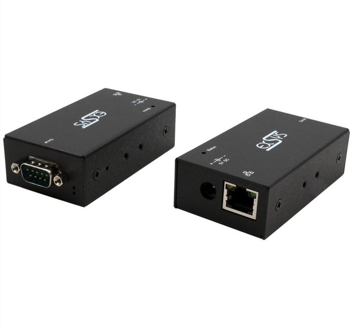 Produktbild Exsys Serial Device Server 1x RS232