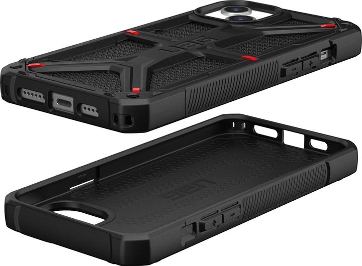 Actual product image UAG Monarch Case (Apple iPhone 15 Plus)