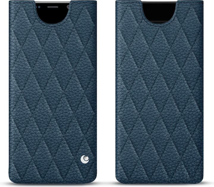 Produktbild Noreve Lederschutzhülle (Samsung Galaxy Note 9)