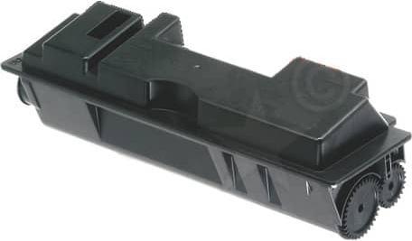 Actual product image IColor Kyocera TK18 Toner- Compatible (FC)