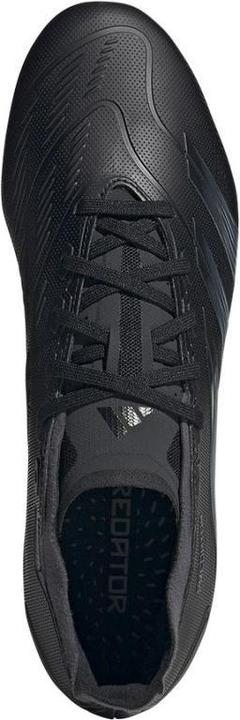 Actual product image adidas football boots predator league fg (42 2/3)