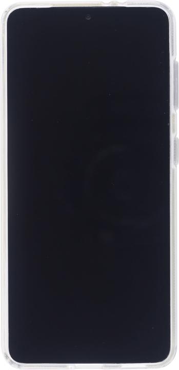 Immagine prodotto PhoneLook Coque Gel trasparente Silicone Super Clear flessibile (Samsung Galaxy S21 5G)