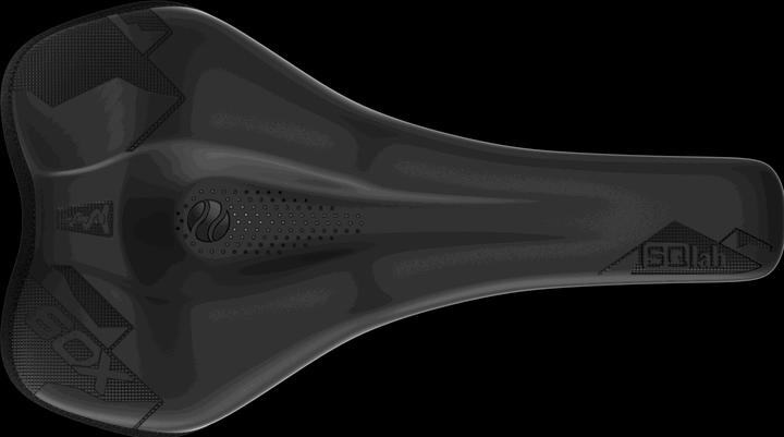 Actual product image Sqlab 6OX Ergowave Active 2.1