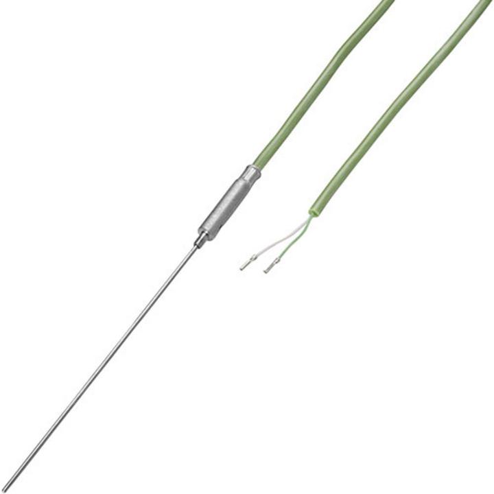 Image du produit B+B Thermo-Technik B & Technik Sondes de température K Type 200 jusqu'à 1100 °C