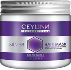 Ceylinn Silver Hair Mask 500ml (500 ml)