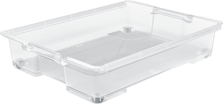 Produktbild Rotho Evo Easy (79 x 16 x 58.5 cm, 50 l)