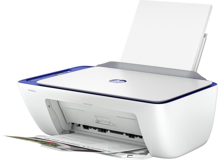 Actual product image HP DeskJet 4230e All-in-One (Ink, Colour)