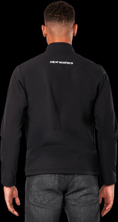 Produktbild Alpinestars Jacket 24 Radiate Softshell (Herren, XL)