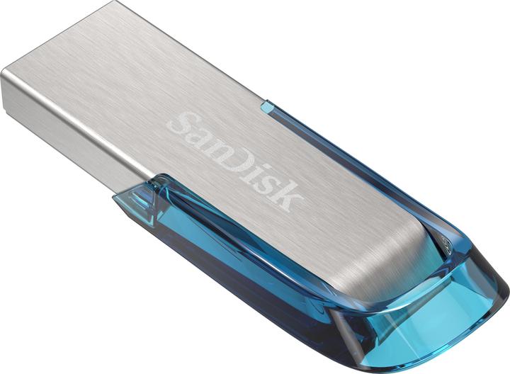 Immagine prodotto SanDisk Ultra Flair (128 GB, USB-A)
