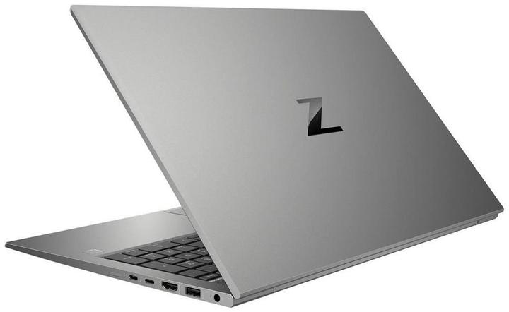 Produktbild HP ZBook Firefly 15 G8 (15.60", Intel Core i7, 16 GB, 1000 GB, DE)