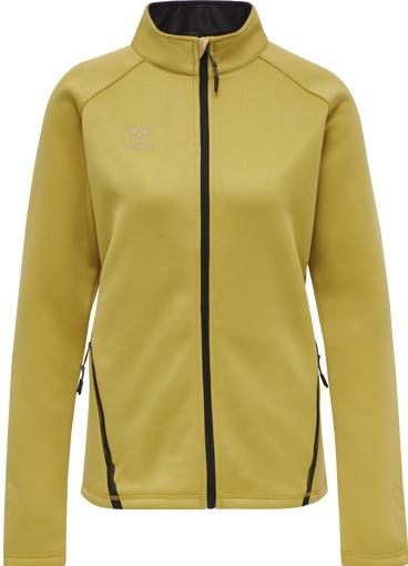 Image du produit hummel Cima Xk Zip Jacket Woman (L)