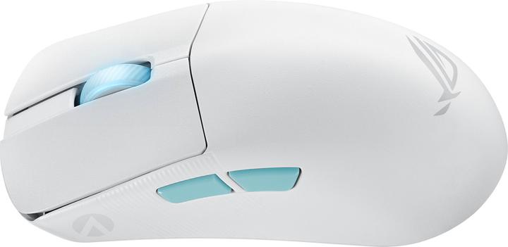 Image du produit ASUS ROG Harpe Ace Aim (Sans fil, Filaire)