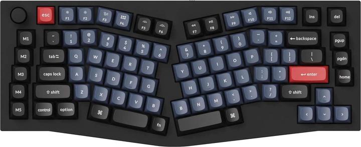 Keychron Q10 (US, Cable)