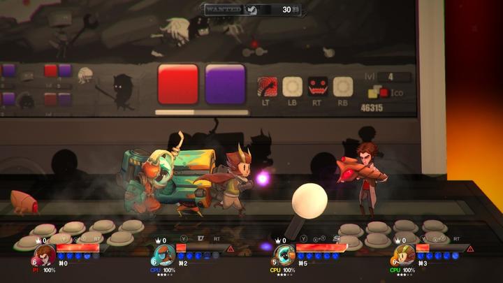 Immagine prodotto Merge Games Battaglia di taglie (Switch, Switch Lite, Switch OLED, EN)