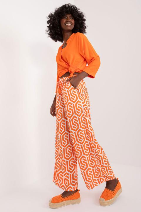 Actual product image Sublevel Ladies trousers model (XL)