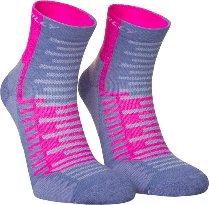 Universal Textiles Knöchelsocken Aktiv (35.5 - 38)