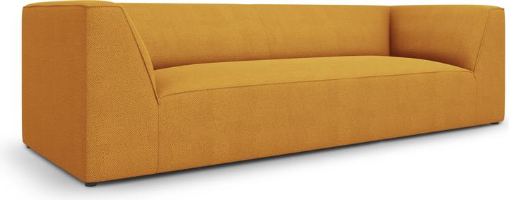 Actual product image Micadoni Ruby (2 person sofa, 4-seater, 3-seater)