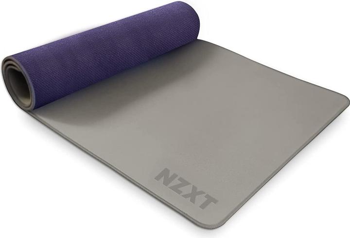 Image du produit NZXT Tapis de souris de jeu MMP900 Grey MM-XXLSP-GR retail (XXL)