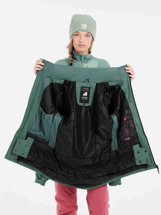 Image du produit Protest Vestes de neige PRTBEVERLY (36)