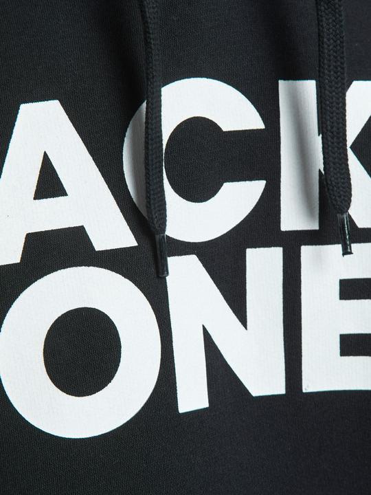 Immagine prodotto Jack & Jones Jjecorp Logo Cappuccio 2pk Mp (XS)