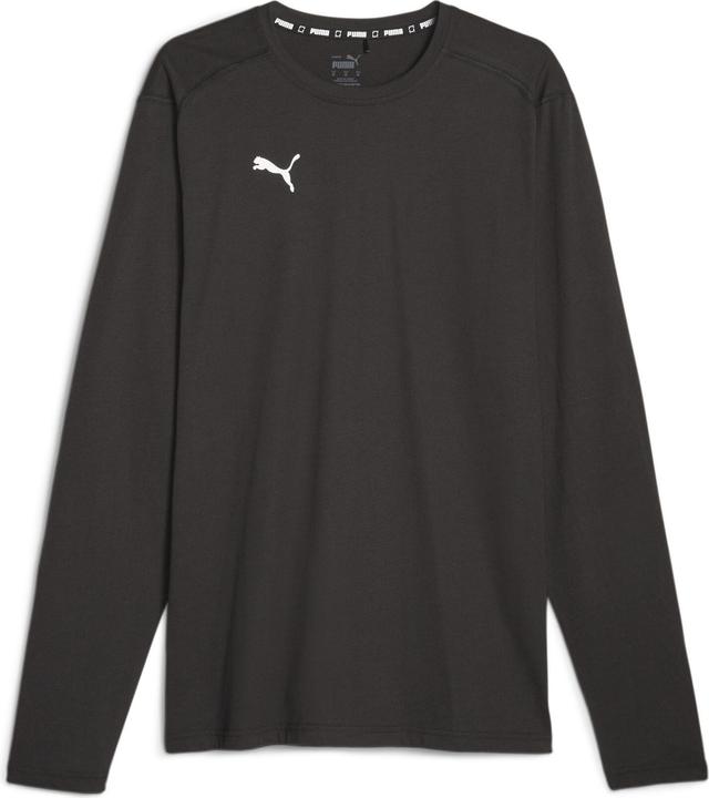 Puma Hoops Team Drycell LS Tee (M)
