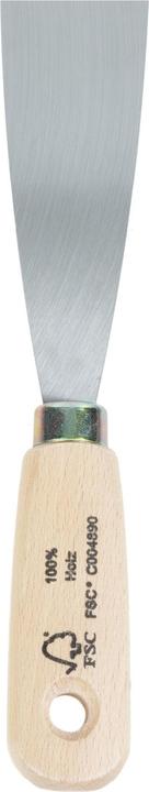 Produktbild FTM Spachtel 40 mm (4 cm)