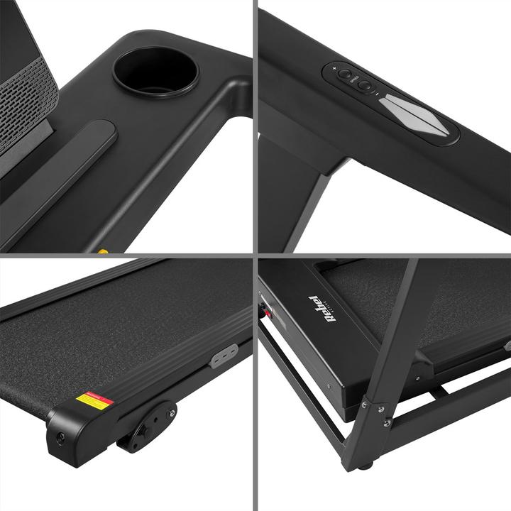 Produktbild Rebel ACTIVE elektrisches Laufband Modell RBA-1002