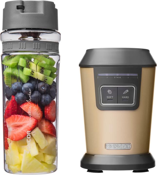 Image du produit Sencor SBL 7172BL mixeur à cocktail (800 W)