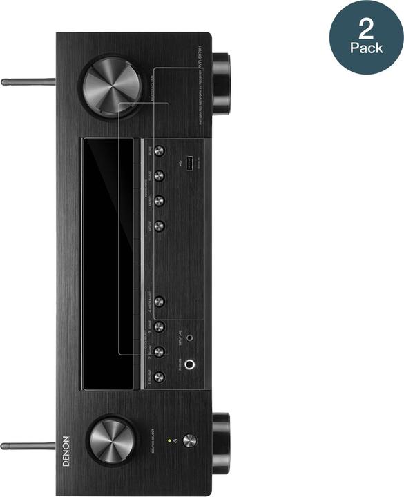 Produktbild Dipos Anti-Shock Displayschutz 9H