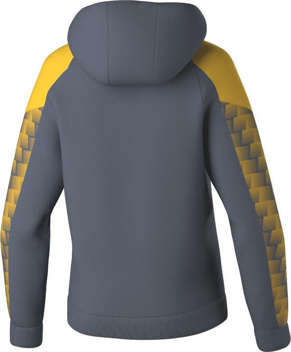 Slate Grey, Gelb