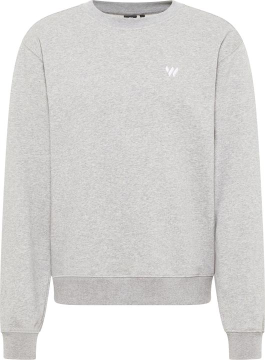 Produktbild Witeblaze NOS PUSH Men's crew,grau melie grau meliert M (M)