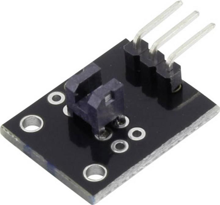 Produktbild Iduino Einweg-Lichtschranken-Sensor SE056