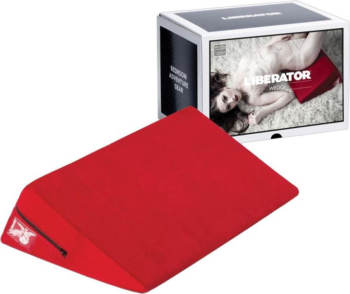 Produktbild Liberator Wedge