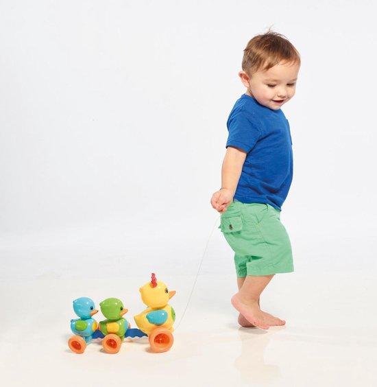 Produktbild Tomy Entenfamilie